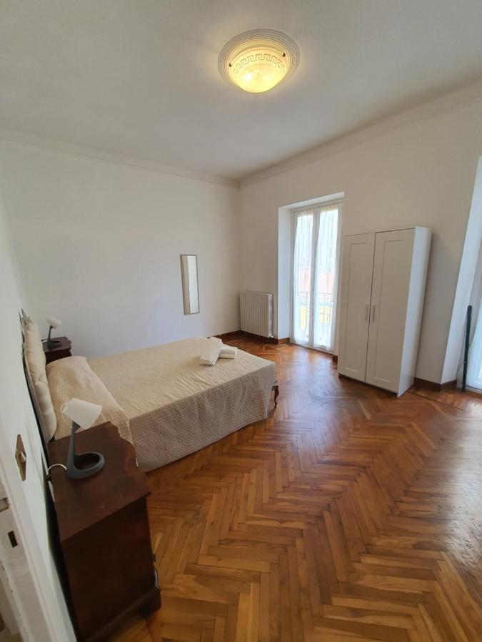 Villa Arcobaleno Rondo Garibaldi Sanremo Ngoại thất bức ảnh