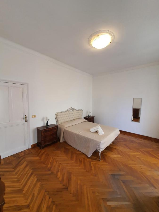 Villa Arcobaleno Rondo Garibaldi Sanremo Ngoại thất bức ảnh