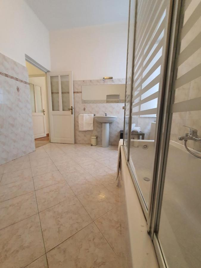 Villa Arcobaleno Rondo Garibaldi Sanremo Ngoại thất bức ảnh