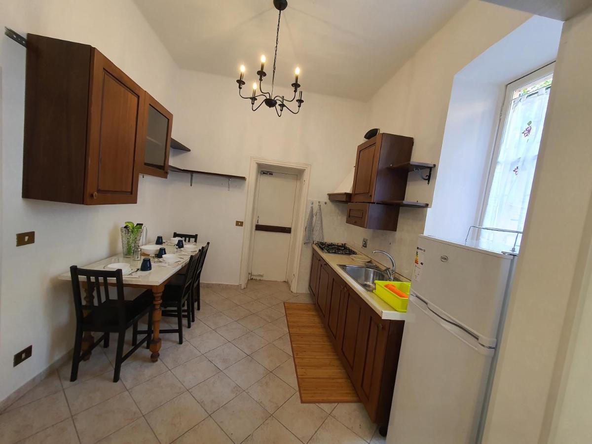 Villa Arcobaleno Rondo Garibaldi Sanremo Ngoại thất bức ảnh