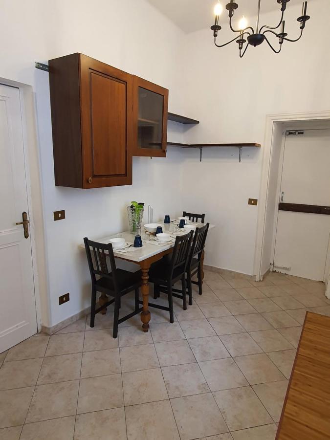 Villa Arcobaleno Rondo Garibaldi Sanremo Ngoại thất bức ảnh