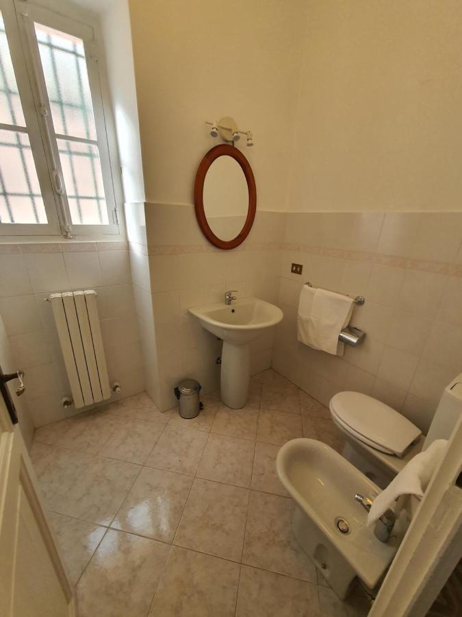 Villa Arcobaleno Rondo Garibaldi Sanremo Ngoại thất bức ảnh