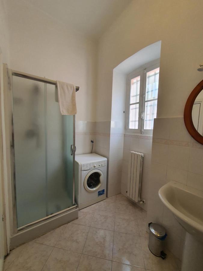 Villa Arcobaleno Rondo Garibaldi Sanremo Ngoại thất bức ảnh