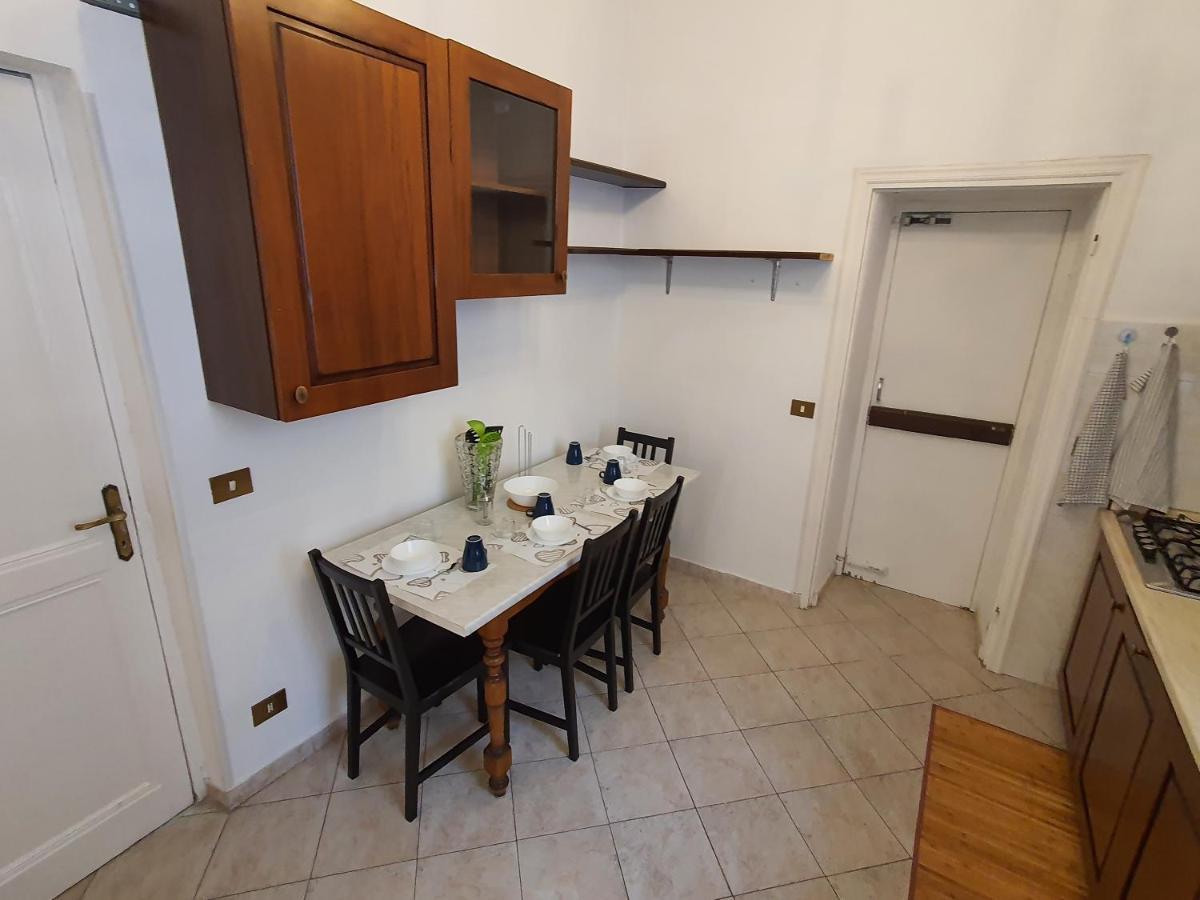 Villa Arcobaleno Rondo Garibaldi Sanremo Ngoại thất bức ảnh