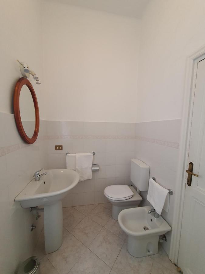 Villa Arcobaleno Rondo Garibaldi Sanremo Ngoại thất bức ảnh