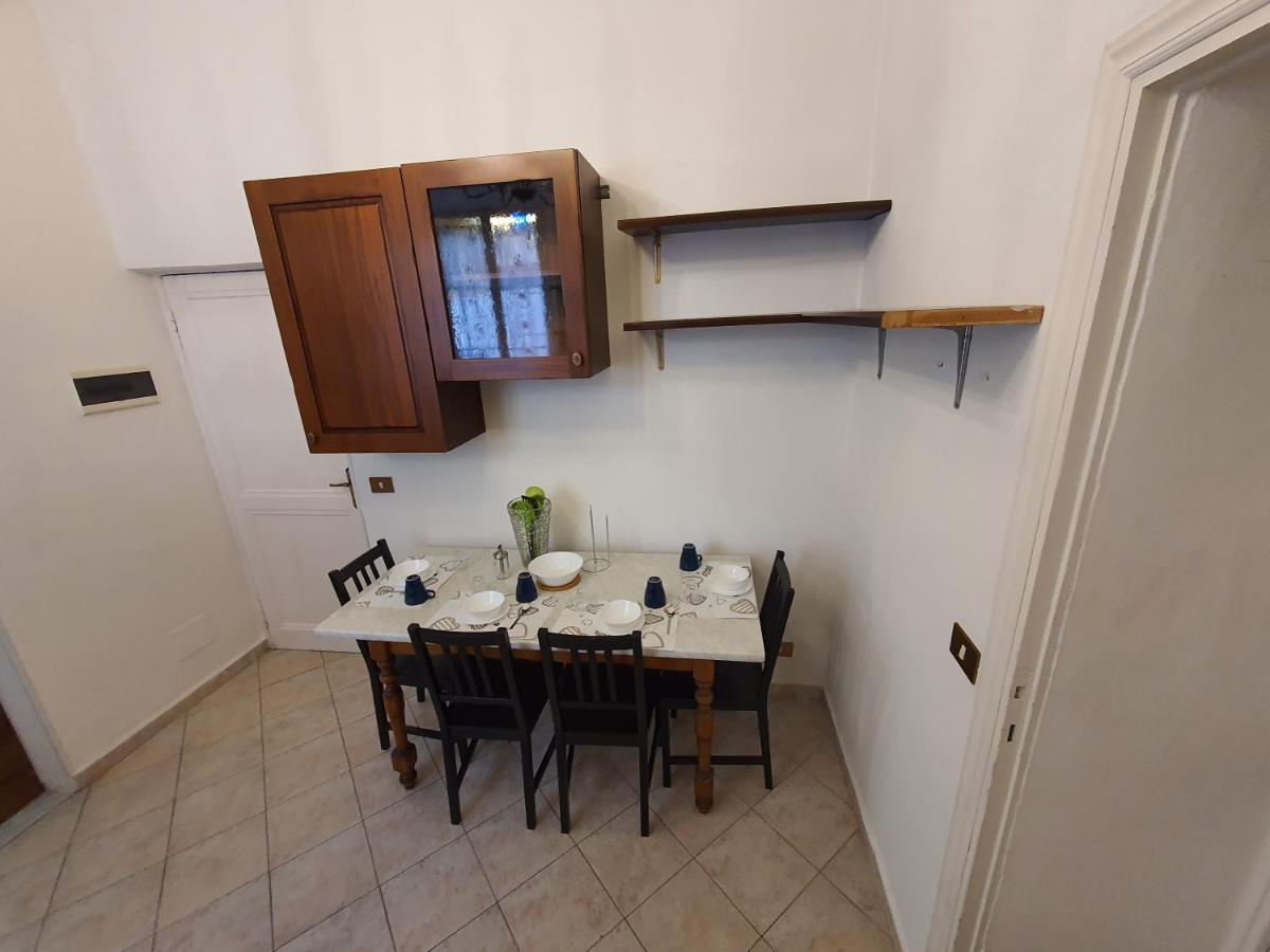 Villa Arcobaleno Rondo Garibaldi Sanremo Ngoại thất bức ảnh