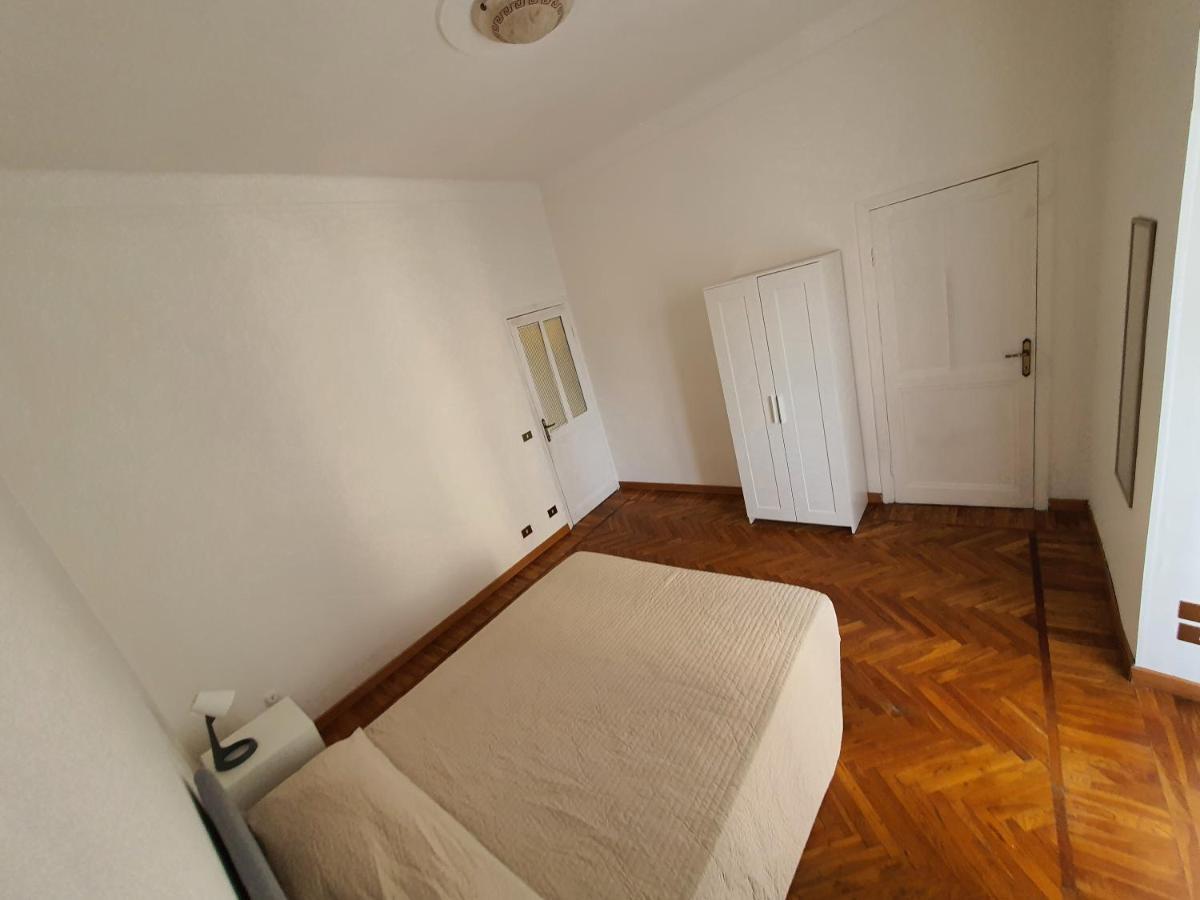 Villa Arcobaleno Rondo Garibaldi Sanremo Ngoại thất bức ảnh