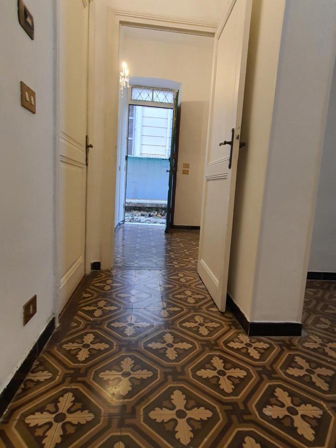 Villa Arcobaleno Rondo Garibaldi Sanremo Ngoại thất bức ảnh